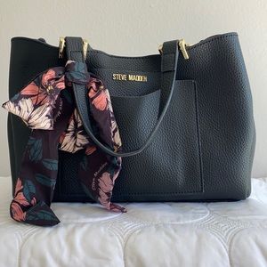 Steve Madden Satchel